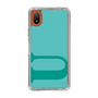 Slim Protection Case［ Original - initial color - U light green ］
