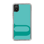Slim Protection Case［ Original - initial color - U light green ］