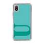 Slim Protection Case［ Original - initial color - U light green ］