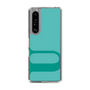 Slim Protection Case［ Original - initial color - U light green ］