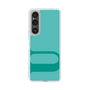 Slim Protection Case［ Original - initial color - U light green ］