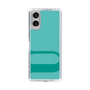 Slim Protection Case［ Original - initial color - U light green ］