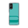 Slim Protection Case［ Original - initial color - U light green ］