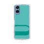 Slim Protection Case［ Original - initial color - U light green ］