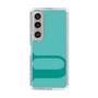 Slim Protection Case［ Original - initial color - U light green ］