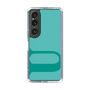 Slim Protection Case［ Original - initial color - U light green ］