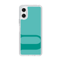 Slim Protection Case［ Original - initial color - U light green ］
