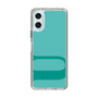 Slim Protection Case［ Original - initial color - U light green ］