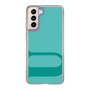 Slim Protection Case［ Original - initial color - U light green ］
