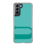 Slim Protection Case［ Original - initial color - U light green ］