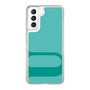 Slim Protection Case［ Original - initial color - U light green ］