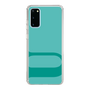Slim Protection Case［ Original - initial color - U light green ］