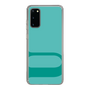 Slim Protection Case［ Original - initial color - U light green ］