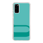 Slim Protection Case［ Original - initial color - U light green ］