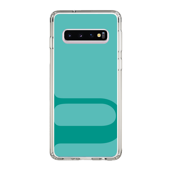 Slim Protection Case［ Original - initial color - U light green ］