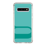 Slim Protection Case［ Original - initial color - U light green ］