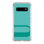 Slim Protection Case［ Original - initial color - U light green ］