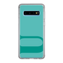 Slim Protection Case［ Original - initial color - U light green ］