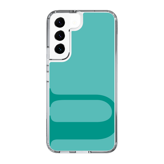 Slim Protection Case［ Original - initial color - U light green ］