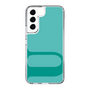 Slim Protection Case［ Original - initial color - U light green ］