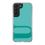 Slim Protection Case［ Original - initial color - U light green ］