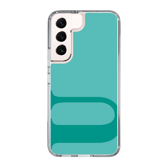Slim Protection Case［ Original - initial color - U light green ］
