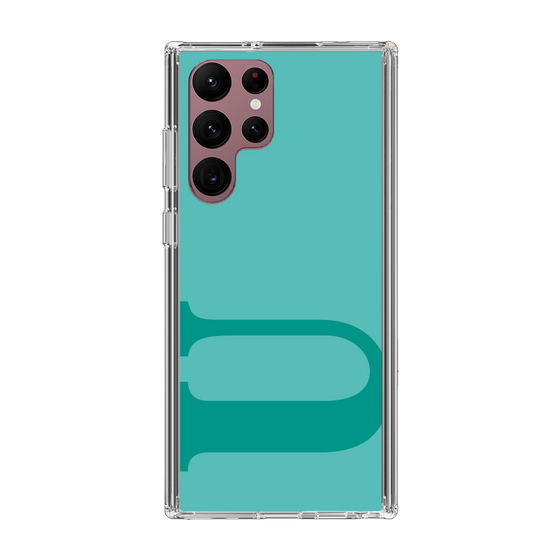 Slim Protection Case［ Original - initial color - U light green ］