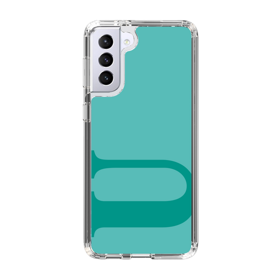 Slim Protection Case［ Original - initial color - U light green ］