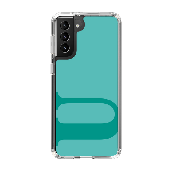 Slim Protection Case［ Original - initial color - U light green ］