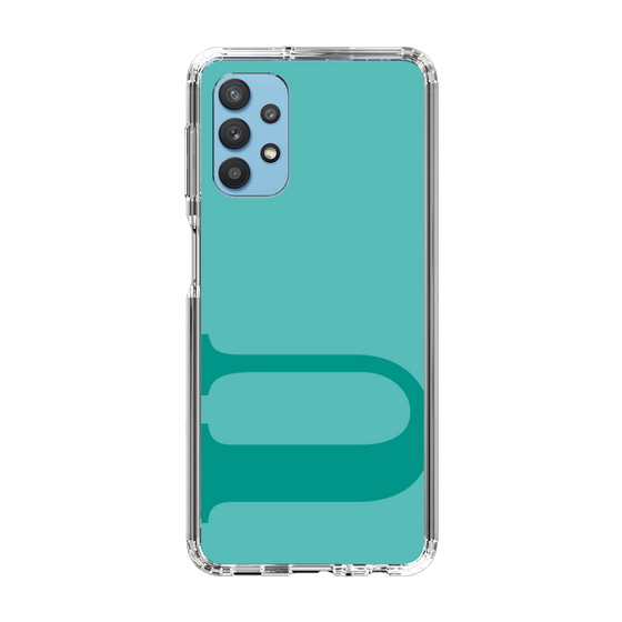 Slim Protection Case［ Original - initial color - U light green ］