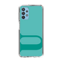 Slim Protection Case［ Original - initial color - U light green ］
