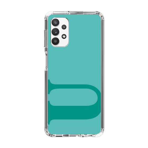 Slim Protection Case［ Original - initial color - U light green ］