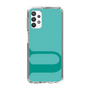 Slim Protection Case［ Original - initial color - U light green ］