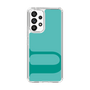 Slim Protection Case［ Original - initial color - U light green ］