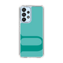 Slim Protection Case［ Original - initial color - U light green ］