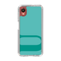 Slim Protection Case［ Original - initial color - U light green ］