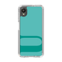 Slim Protection Case［ Original - initial color - U light green ］