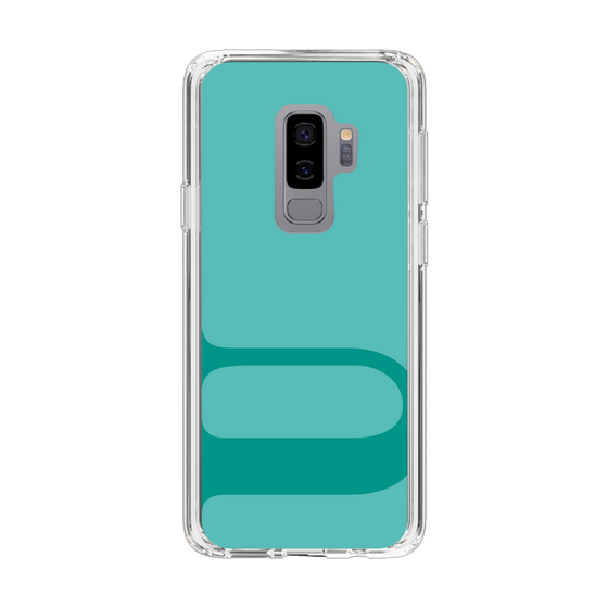 Slim Protection Case［ Original - initial color - U light green ］