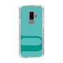 Slim Protection Case［ Original - initial color - U light green ］