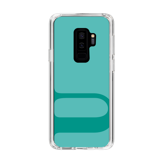 Slim Protection Case［ Original - initial color - U light green ］