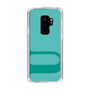 Slim Protection Case［ Original - initial color - U light green ］