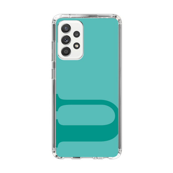 Slim Protection Case［ Original - initial color - U light green ］