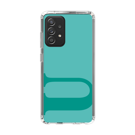 Slim Protection Case［ Original - initial color - U light green ］