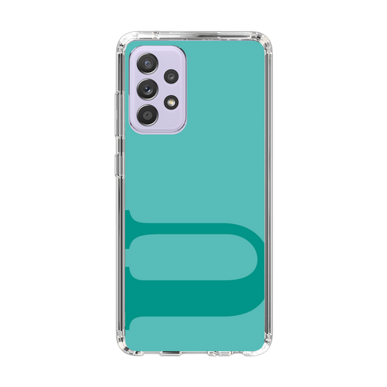 Slim Protection Case［ Original - initial color - U light green ］