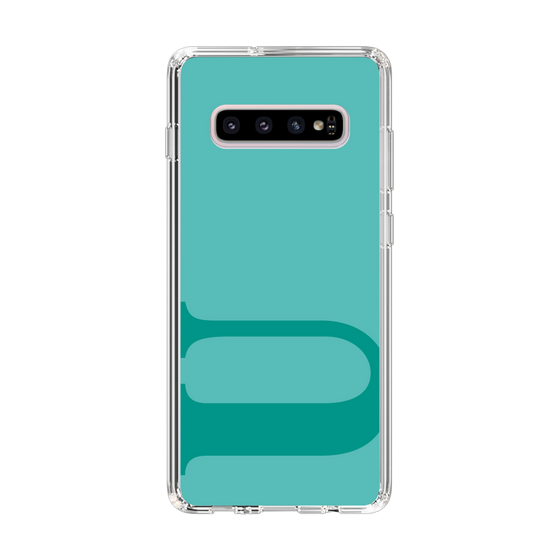 Slim Protection Case［ Original - initial color - U light green ］