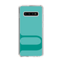 Slim Protection Case［ Original - initial color - U light green ］