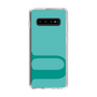Slim Protection Case［ Original - initial color - U light green ］