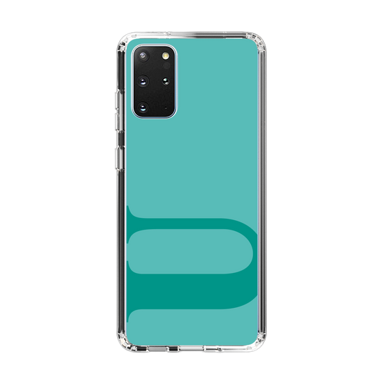 Slim Protection Case［ Original - initial color - U light green ］