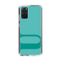 Slim Protection Case［ Original - initial color - U light green ］
