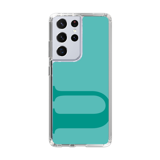 Slim Protection Case［ Original - initial color - U light green ］